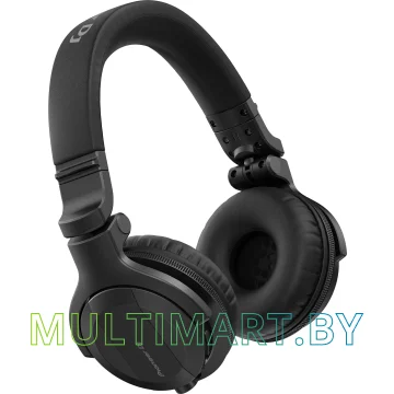 Наушники Pioneer HDJ-CUE1BT-K картинка 2